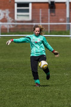 Bild 142 - B-Juniorinnen Kieler MTV - FSC Kaltenkirchen : Ergebnis: 0:0